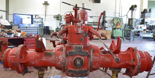 Valmet 565