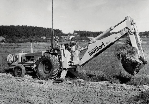 Valmet 565