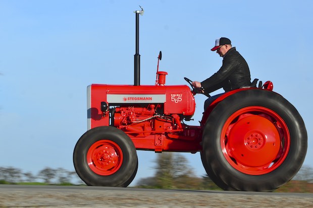 Valmet 565