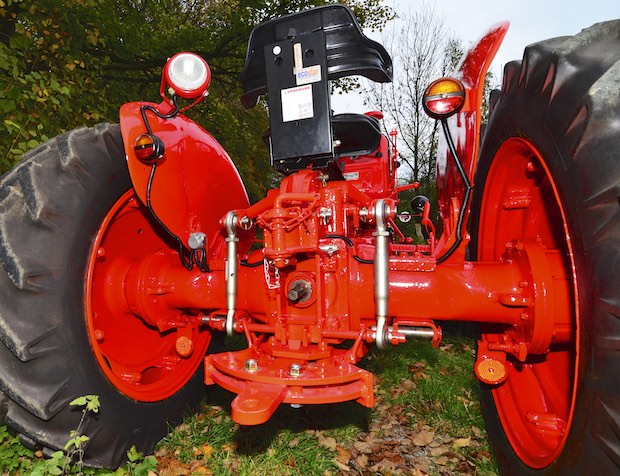 Valmet 565