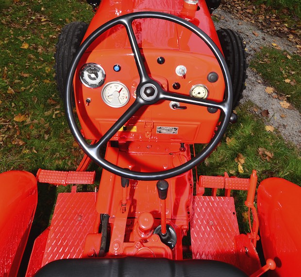 Valmet 565