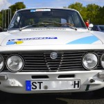 INTERNATIONAL RACEDAYS
