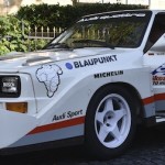 INTERNATIONAL RACEDAYS