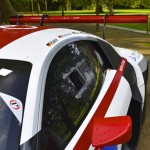 INTERNATIONAL RACEDAYS