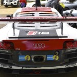 INTERNATIONAL RACEDAYS
