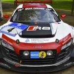 INTERNATIONAL RACEDAYS