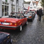 INTERNATIONAL RACEDAYS