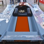 INTERNATIONAL RACEDAYS