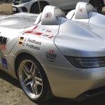 INTERNATIONAL RACEDAYS