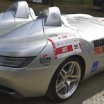 INTERNATIONAL RACEDAYS