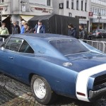 INTERNATIONAL RACEDAYS