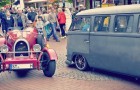 Oldtimersonntag in Neuenkirchen 2015