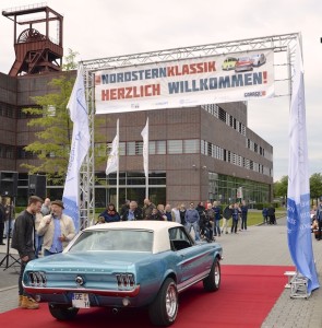 Nordstern Klassik
