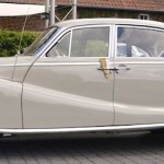 Oldtimer Baumberger