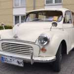 Oldtimer Baumberger