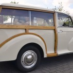Oldtimer Baumberger