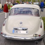 Oldtimer Baumberger