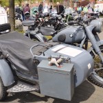 Oldtimer Baumberger