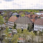 Oldtimer Baumberger
