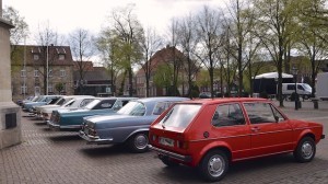 Oldtimer Baumberger