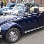 Oldtimer Baumberger