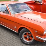 Oldtimer Baumberger