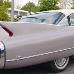 Oldtimer Baumberger