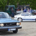 Oldtimertreffen Olfen
