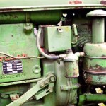 Oldtimertreffen Olfen