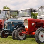 Oldtimertreffen Olfen