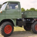 Oldtimertreffen Olfen