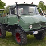 Oldtimertreffen Olfen