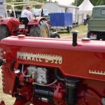 Oldtimertreffen Olfen