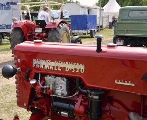 Oldtimertreffen Olfen