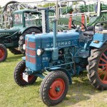 Oldtimertreffen Olfen