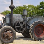 Oldtimertreffen Olfen