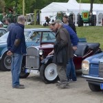 Oldtimertreffen Olfen