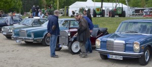 Oldtimertreffen Olfen