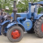 Oldtimertreffen Olfen