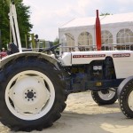 Oldtimertreffen Olfen