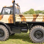 Oldtimertreffen Olfen