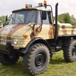 Oldtimertreffen Olfen