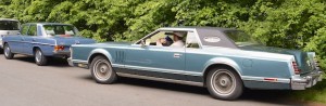 Oldtimertreffen Olfen