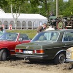 Oldtimertreffen Olfen