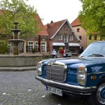 Oldtimertreffen Olfen