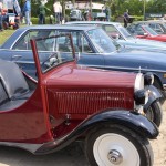 Oldtimertreffen Olfen