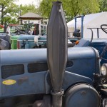 Oldtimertreffen Olfen