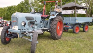 Oldtimertreffen Olfen