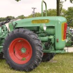 Oldtimertreffen Olfen