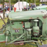 Oldtimertreffen Olfen